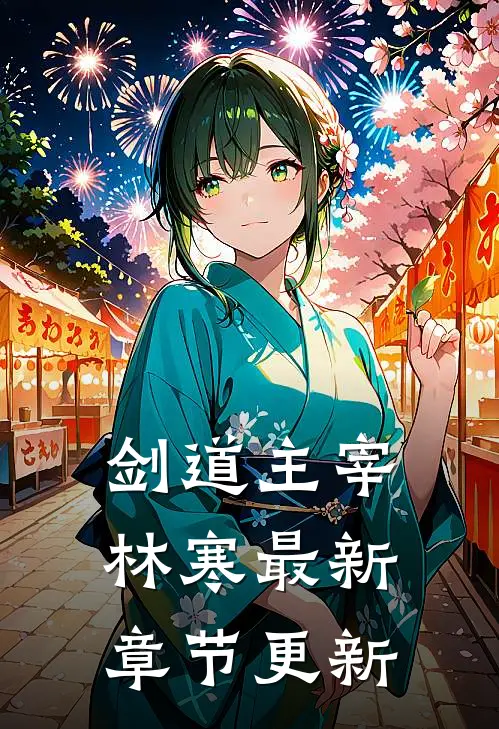 剑道主宰林寒最新章节更新