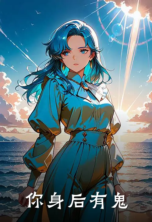 你身后有鬼