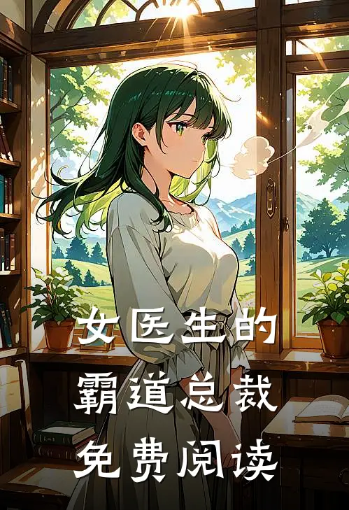 女医生的霸道总裁免费阅读