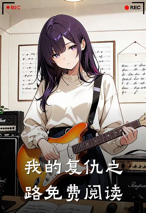 我的复仇之路免费阅读