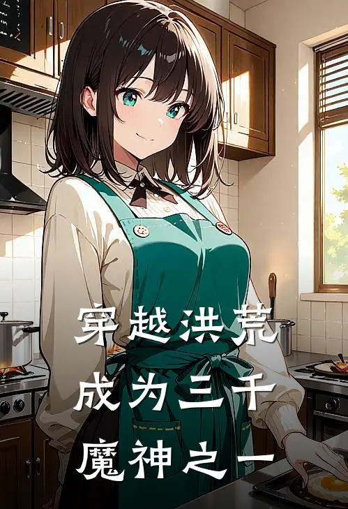 穿越洪荒成为三千魔神之一江逸鸿钧热门小说完结_热门的小说穿越洪荒成为三千魔神之一江逸鸿钧