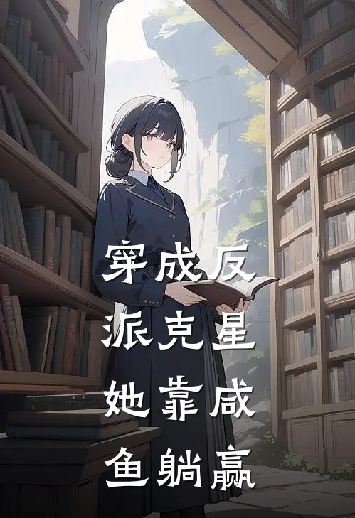 穿成反派克星，她靠咸鱼躺赢(苏软谢临)免费阅读无弹窗_最新好看小说推荐穿成反派克星，她靠咸鱼躺赢苏软谢临