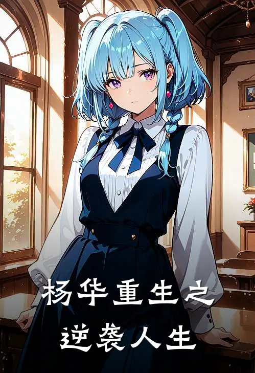 杨华重生之逆袭人生