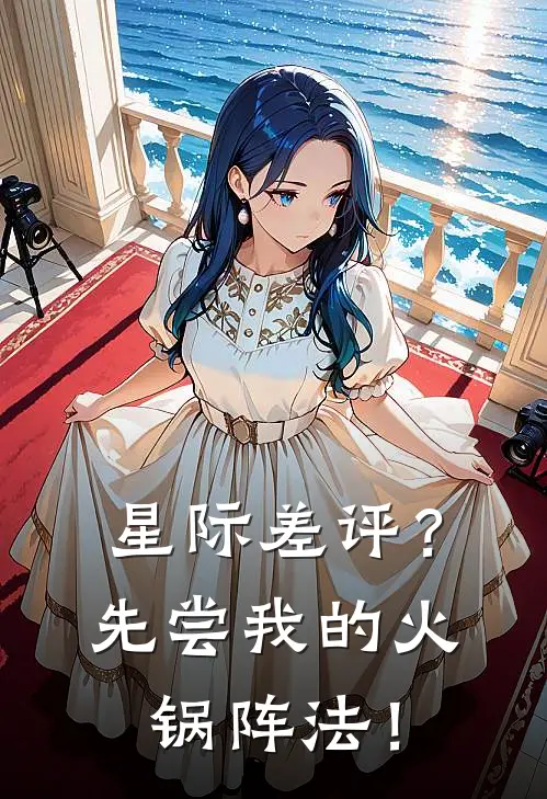 星际差评？先尝我的火锅阵法！(陈小满苏明雪)全本免费在线阅读_陈小满苏明雪全文阅读