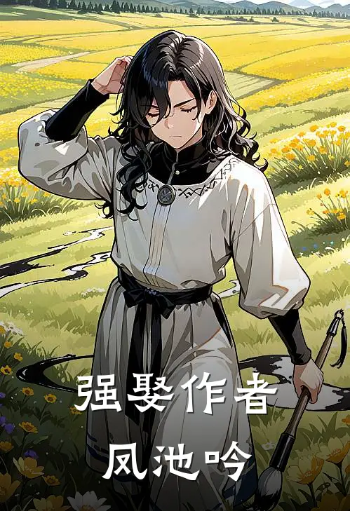 强娶作者凤池吟