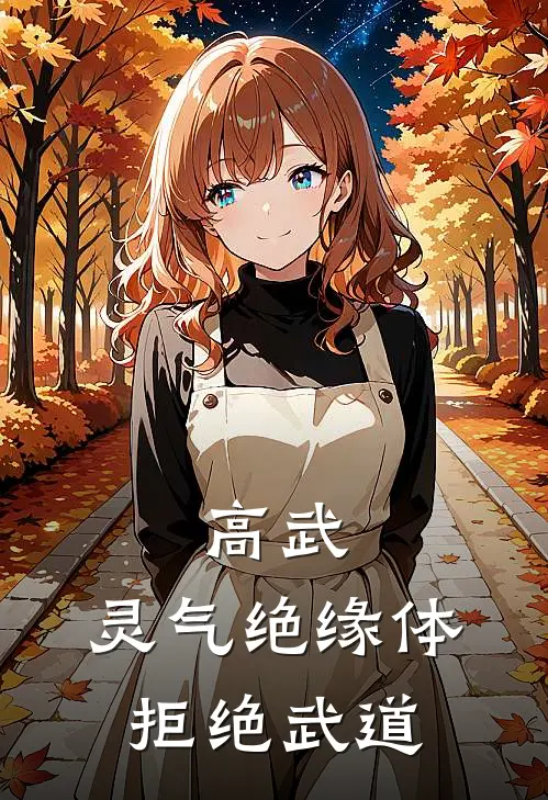 高武，灵气绝缘体，拒绝武道