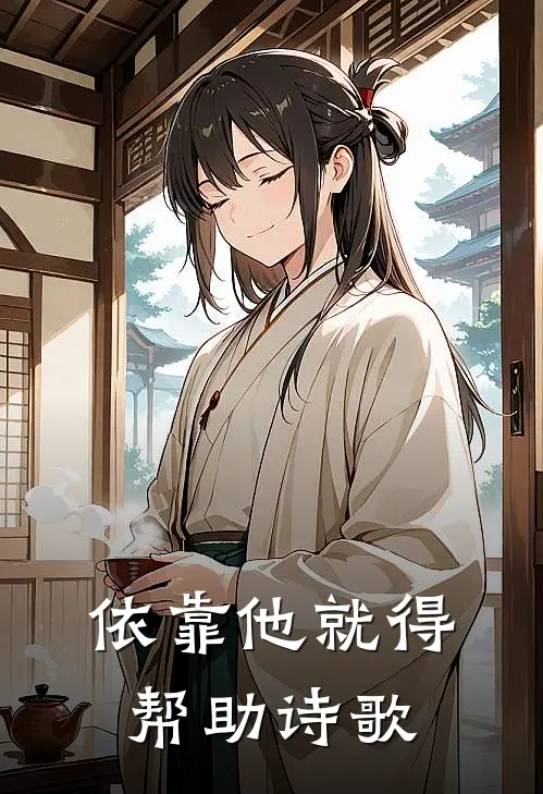 依靠他就得帮助诗歌