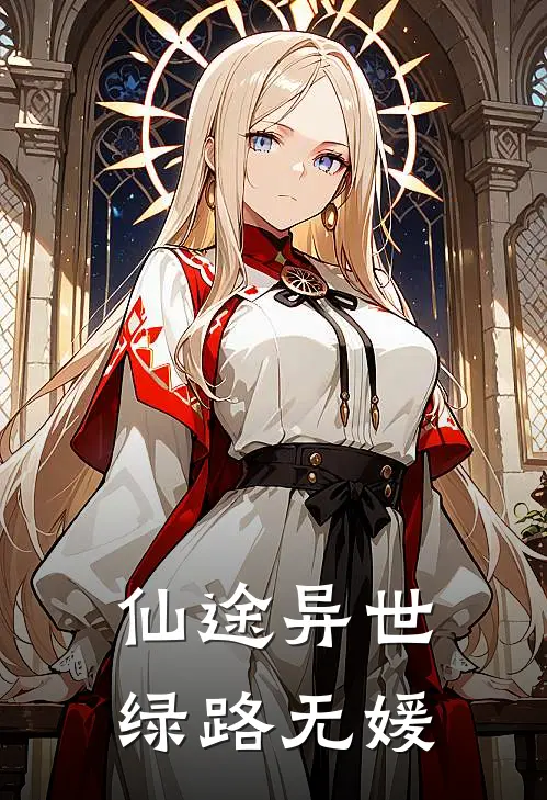 仙途异世绿路无媛
