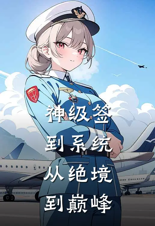 神级签到系统：从绝境到巅峰