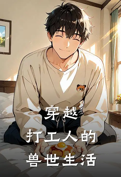 穿越：打工人的兽世生活(张渺渺张渺渺)完结小说推荐_小说全文免费阅读穿越：打工人的兽世生活张渺渺张渺渺