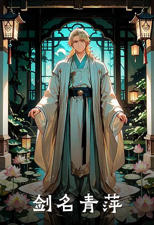 剑名青萍(高奕辰王云曦)全章节在线阅读_高奕辰王云曦全章节在线阅读