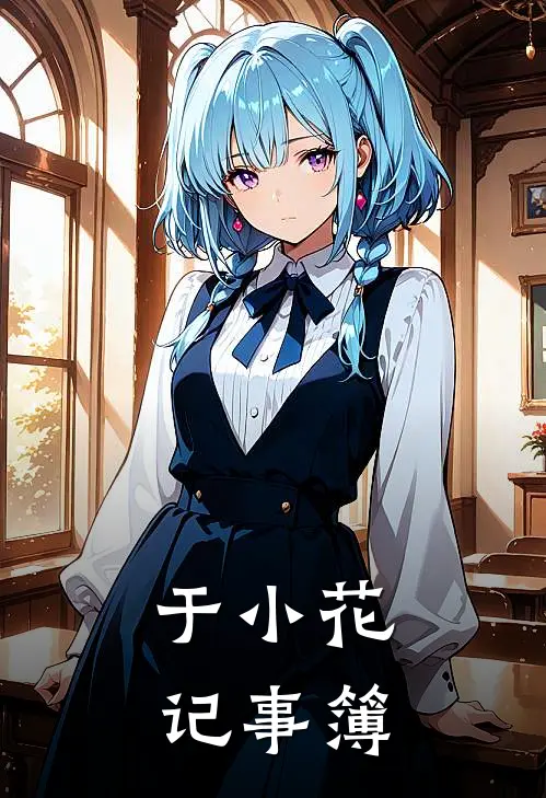 于小花记事簿