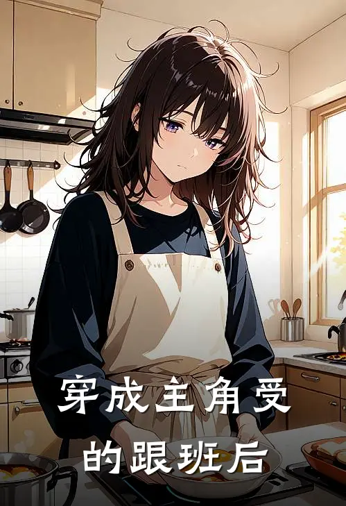 穿成主角受的跟班后
