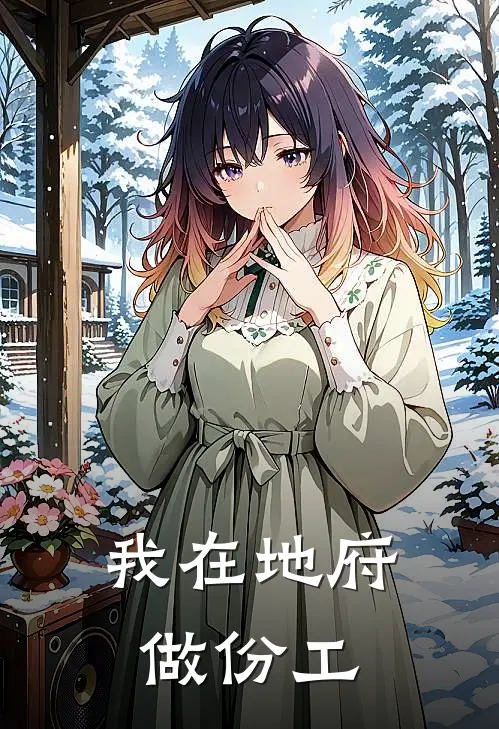 我在地府做份工