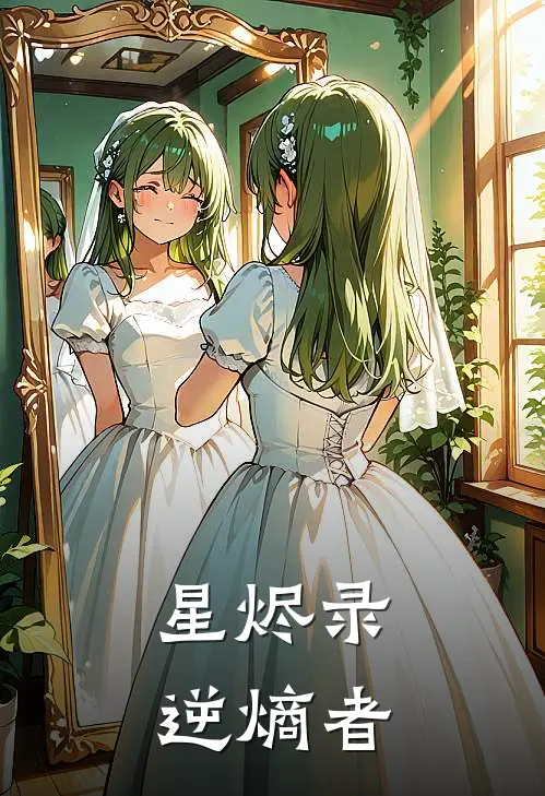 星烬录：逆熵者