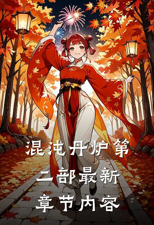 混沌丹炉第二部最新章节内容