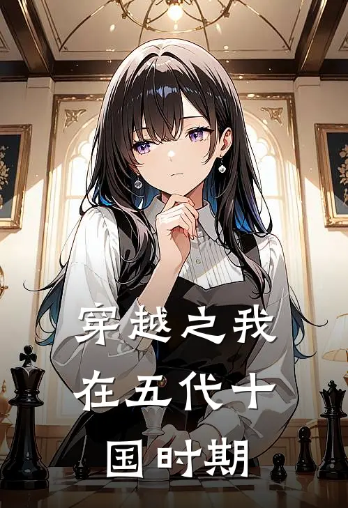 穿越之我在五代十国时期