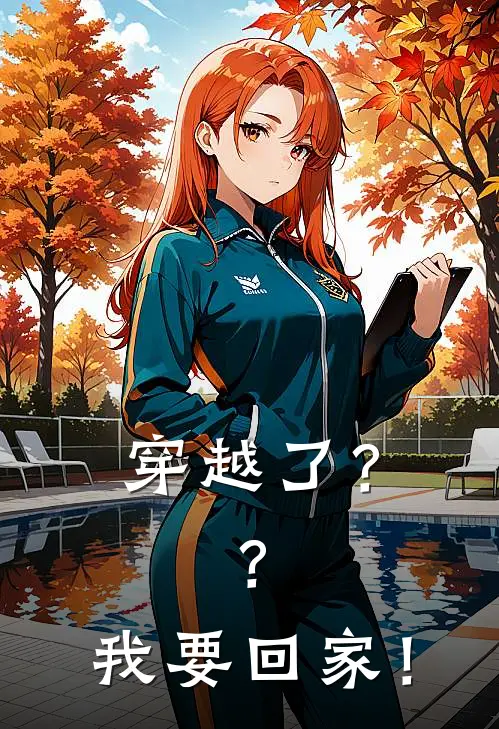 穿越了？？我要回家！