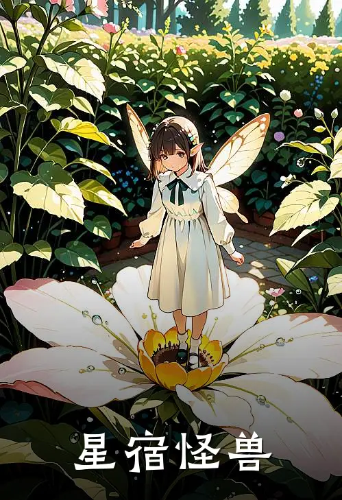 星宿怪兽林枫莫雨好看的小说推荐完结_在哪看免费小说星宿怪兽林枫莫雨