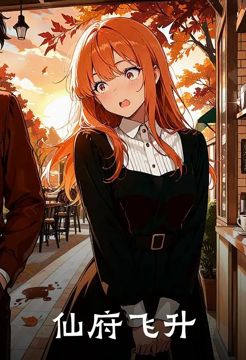 仙府飞升