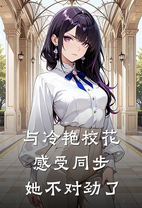 与冷艳校花感受同步，她不对劲了