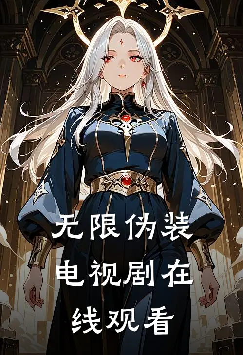 无限伪装电视剧在线观看