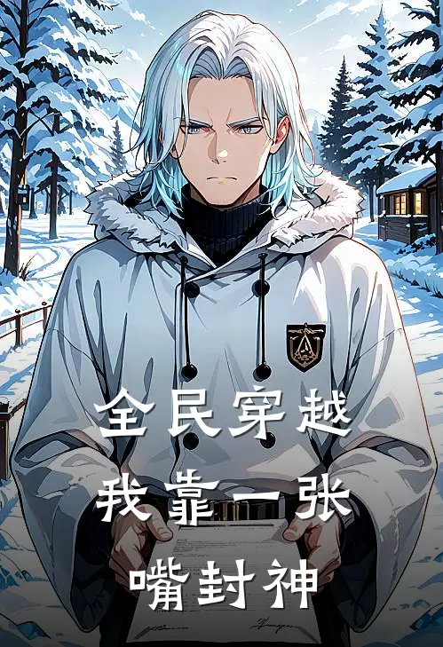 全民穿越，我靠一张嘴封神