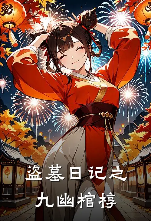 盗墓日记之九幽棺椁