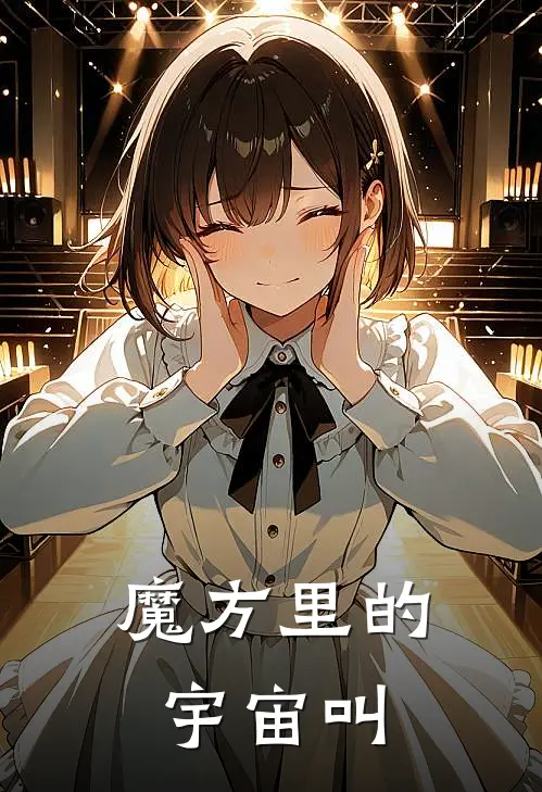 魔方里的宇宙叫