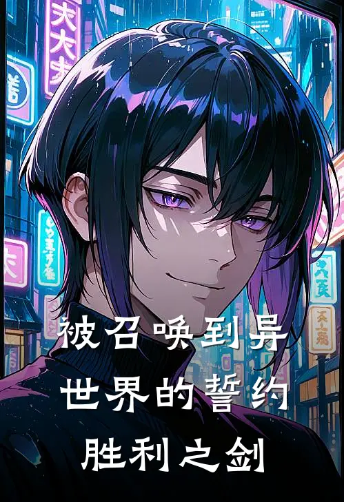 被召唤到异世界的誓约胜利之剑