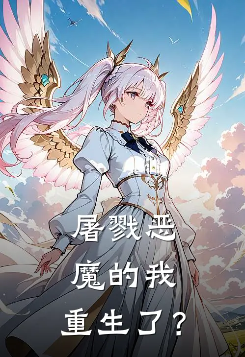 屠戮恶魔的我，重生了？