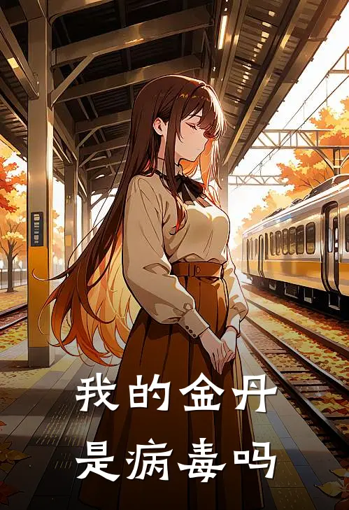 我的金丹是病毒吗