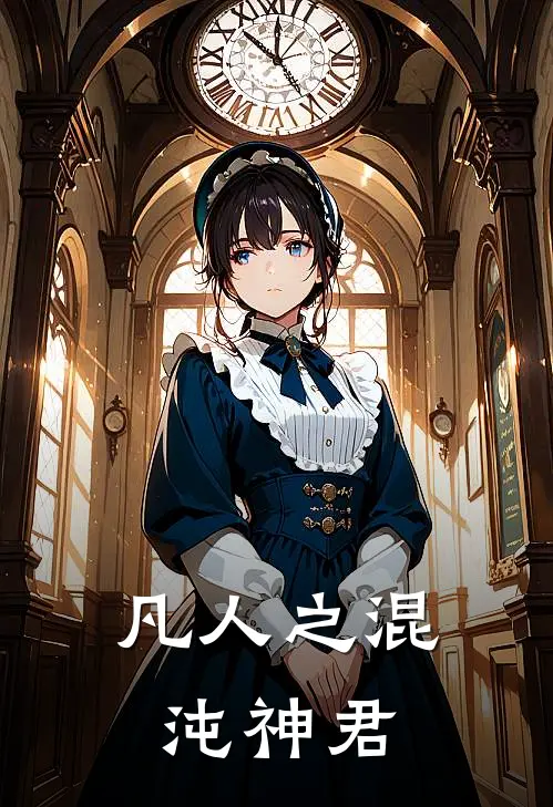 凡人之混沌神君