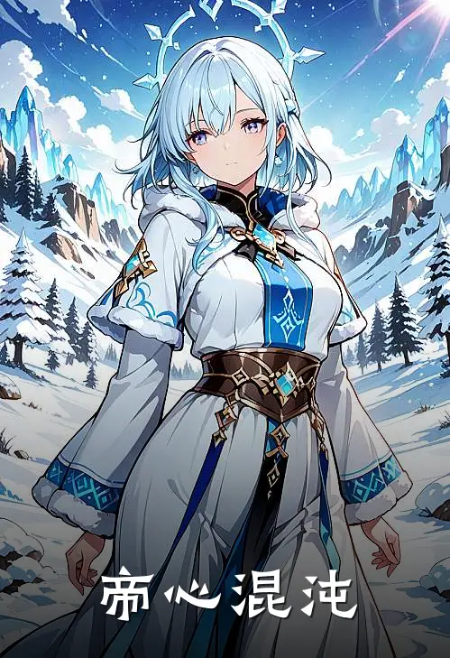 帝心混沌