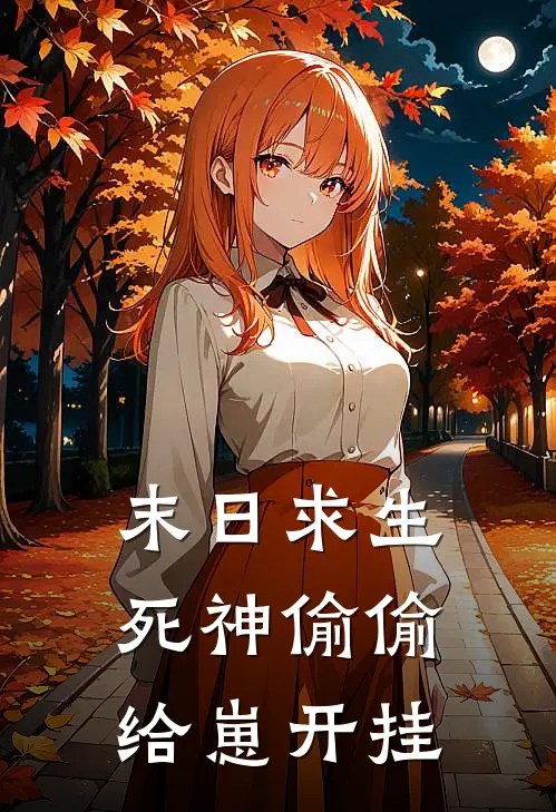 末日求生：死神偷偷给崽开挂盛知乐钱雨露小说推荐完本_热门小说大全末日求生：死神偷偷给崽开挂(盛知乐钱雨露)