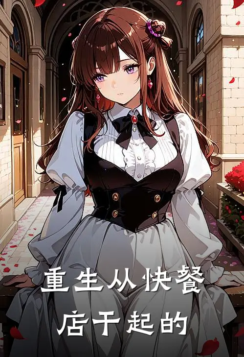 重生从快餐店干起的