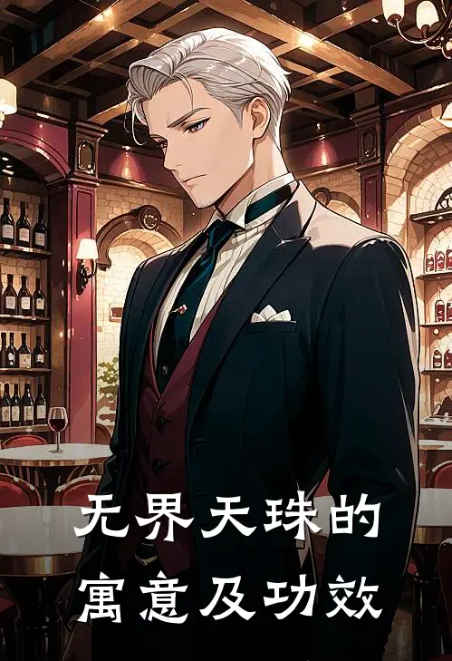 无界天珠的寓意及功效