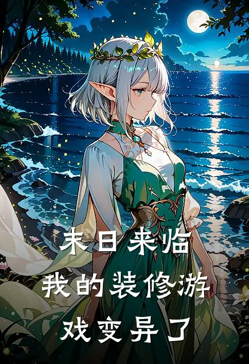 末日来临，我的装修游戏变异了