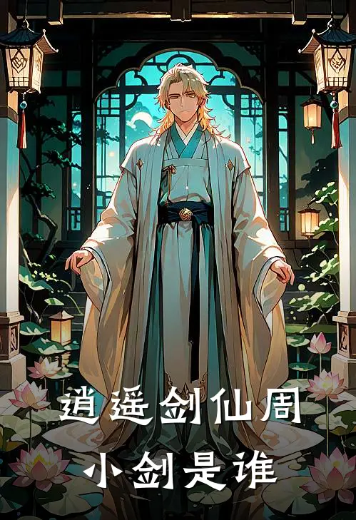 逍遥剑仙周小剑是谁