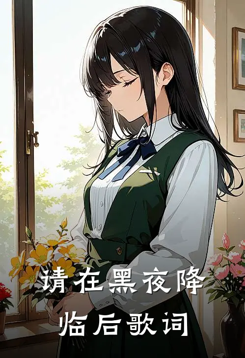 请在黑夜降临后歌词