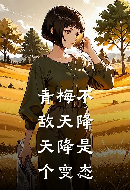 青梅不敌天降，天降是个变态