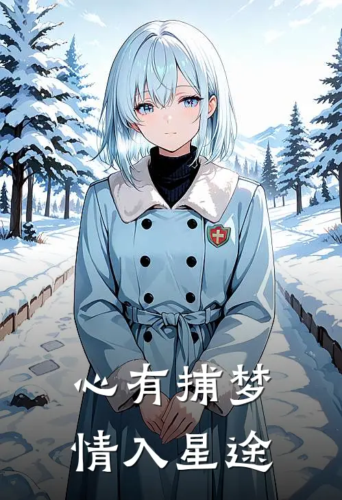 心有捕梦，情入星途