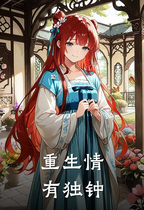 重生情有独钟