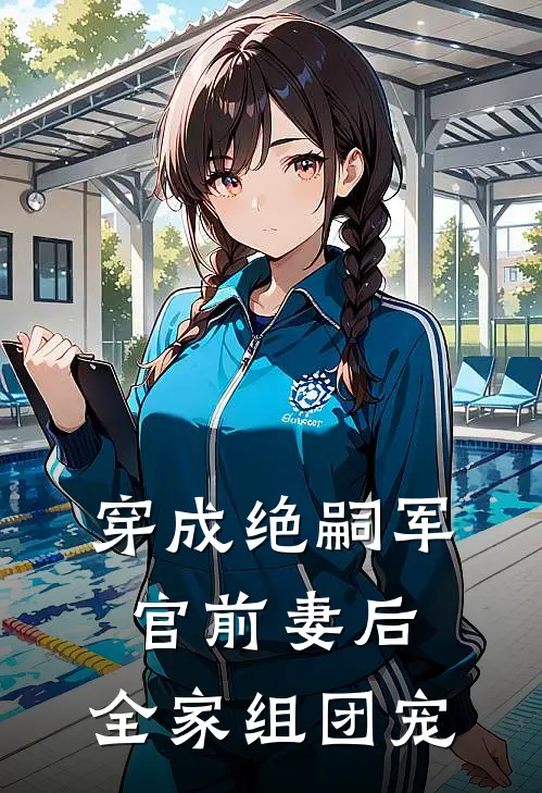 穿成绝嗣军官前妻后，全家组团宠