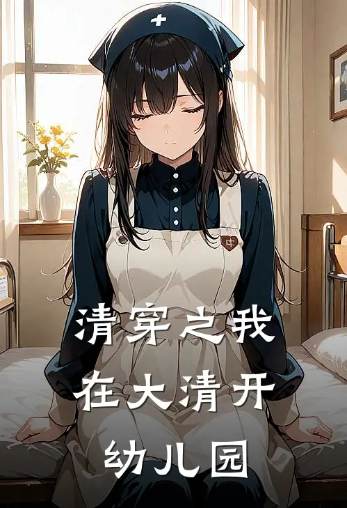 清穿之我在大清开幼儿园