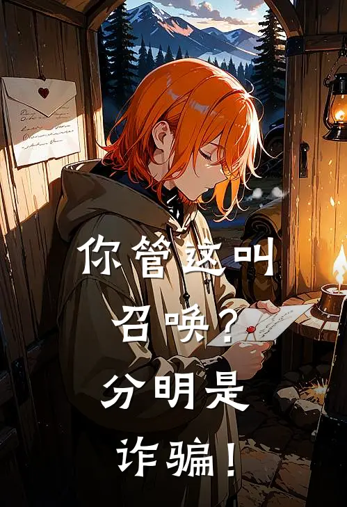 你管这叫召唤？分明是诈骗！