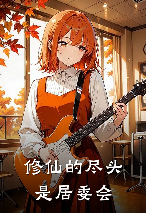 修仙的尽头是居委会