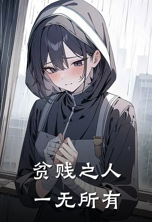 贫贱之人一无所有
