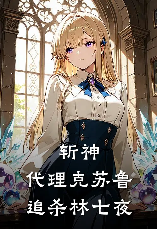 斩神：代理克苏鲁，追杀林七夜