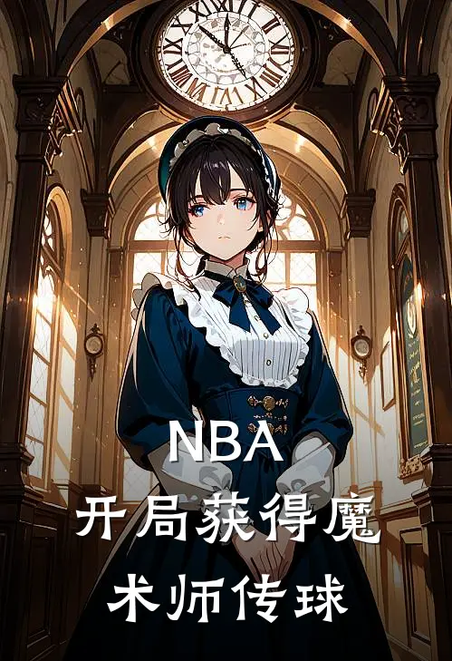 NBA，开局获得魔术师传球